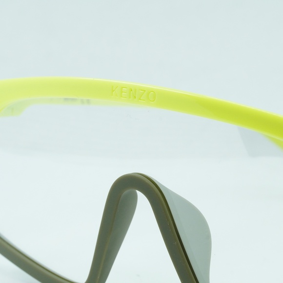 NEW KENZO KZ40010U 41C SUNGLASSES main image 4